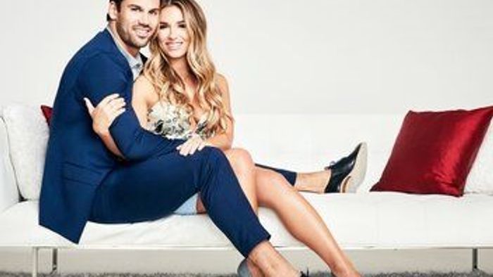 Eric & Jessie