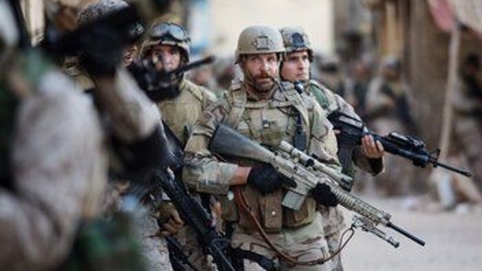 American Sniper