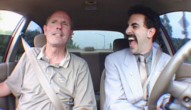 Borat