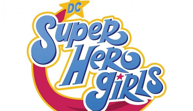 DC Super Hero Girls