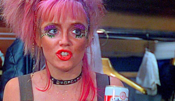 Class of 1984