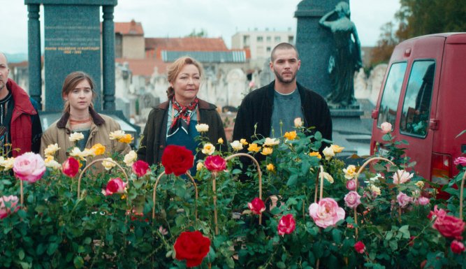 La fine fleur