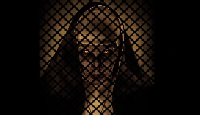 La Nonne : la malédiction de Sainte-Lucie
