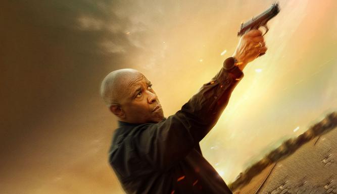Equalizer 3