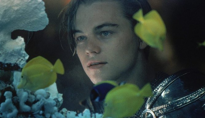 Romeo + Juliet