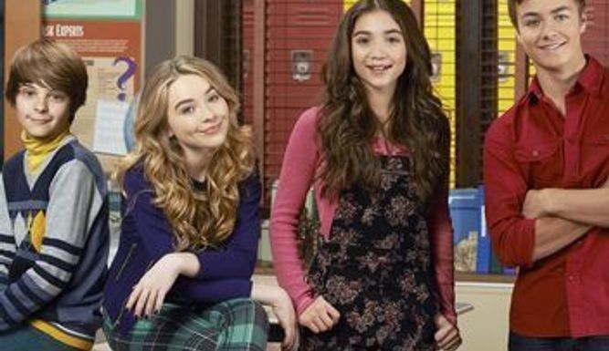 Le monde de Riley