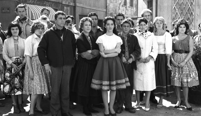 Dans les griffes de la Gestapo