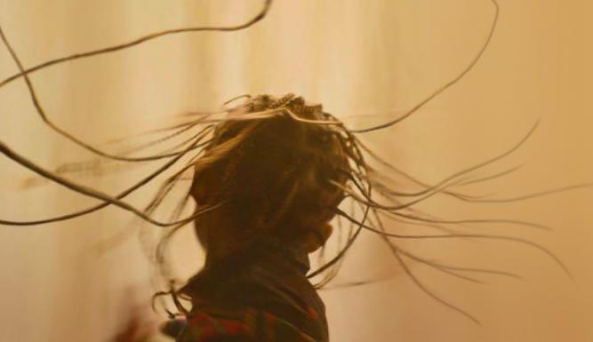 Des Tresses