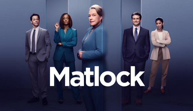 Matlock