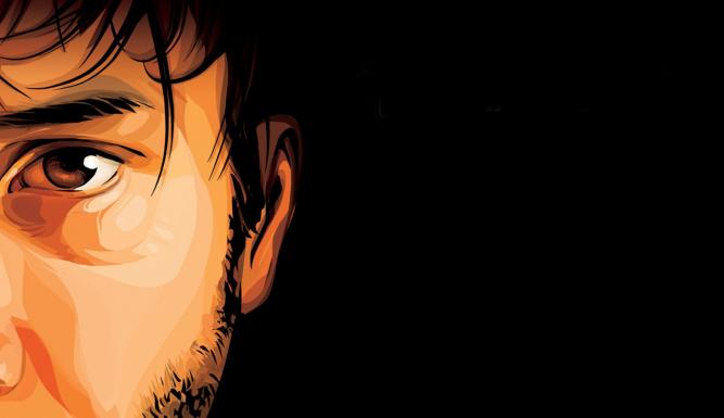 A Scanner Darkly