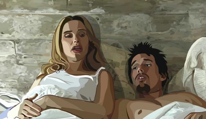 Waking Life