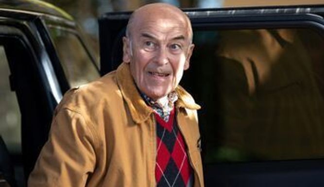 Monsieur Parizot