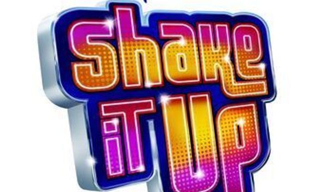 Shake It Up !