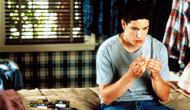American Pie