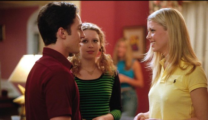 American Pie 2