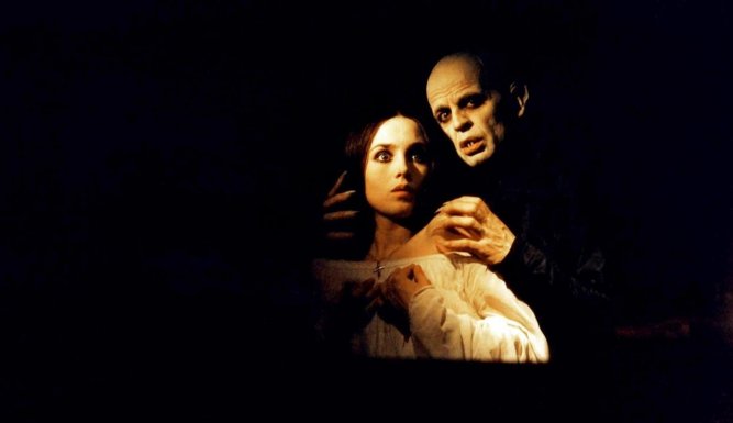 Nosferatu, fantôme de la nuit