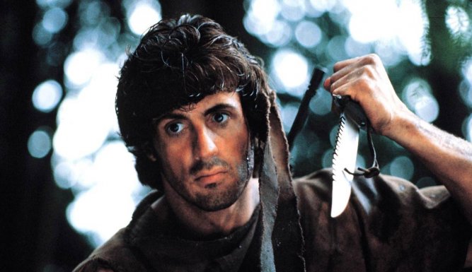 Rambo
