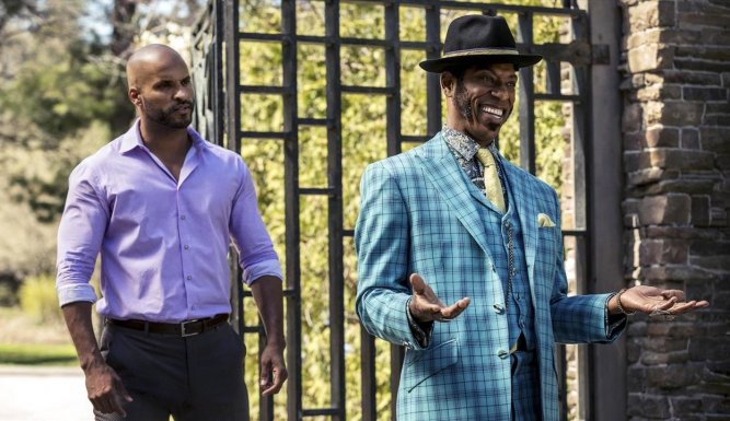 American Gods