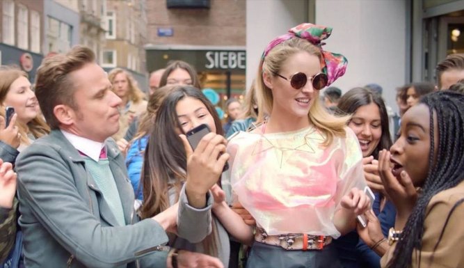 Fashion Girls
