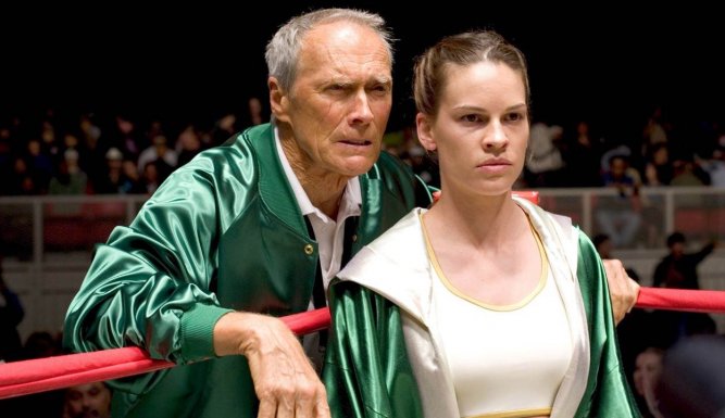 Million Dollar Baby