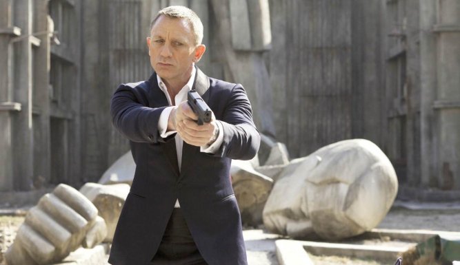 Skyfall