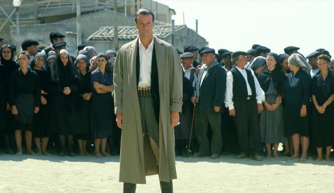 Le Sicilien (Director's Cut)