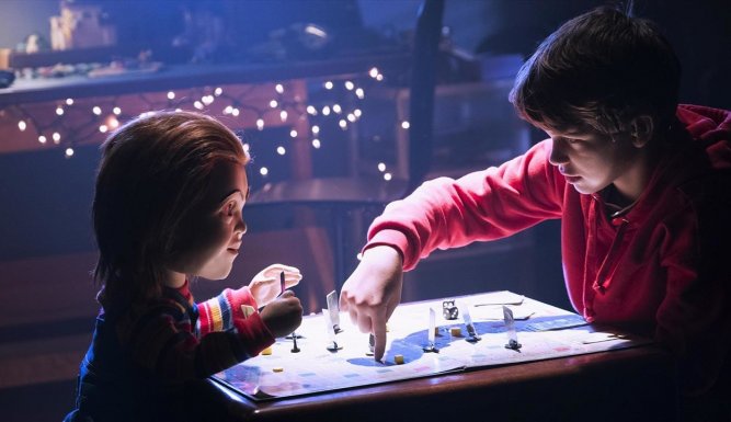 Child's Play : la poupée du mal