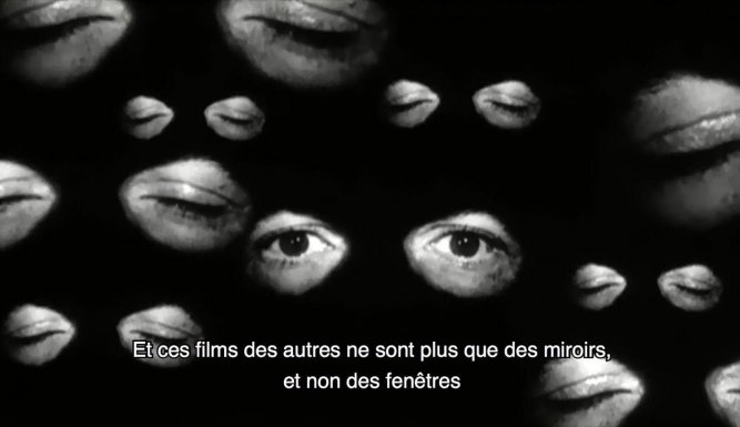 Ne croyez surtout pas que je hurle