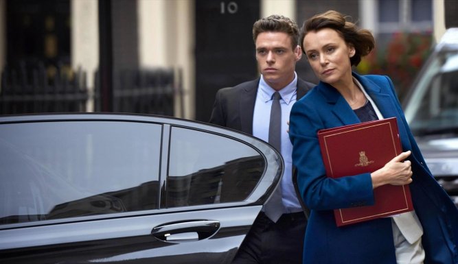Bodyguard