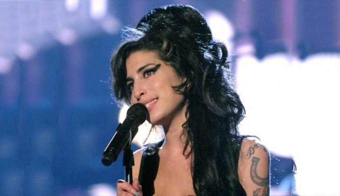 Amy