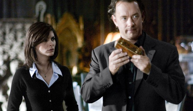 Da Vinci Code