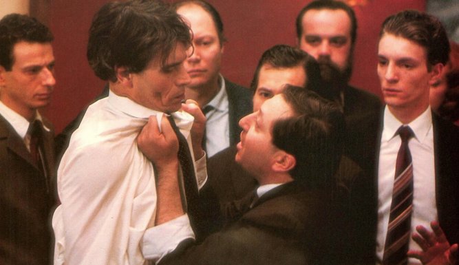 Rouge baiser