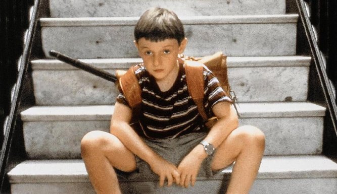 Le petit homme