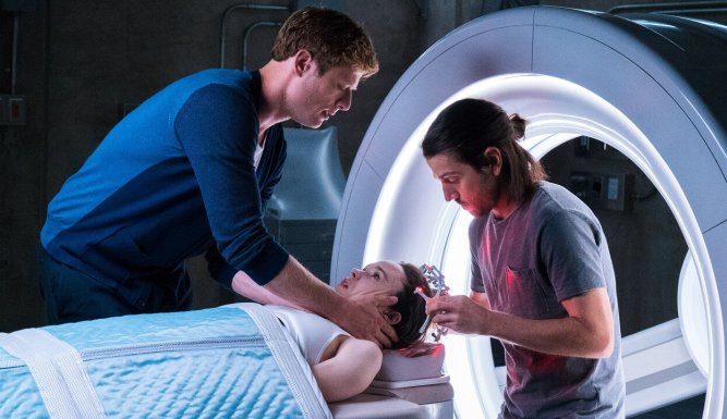 Flatliners