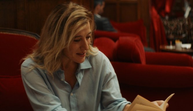 Les Amours d'Anaïs
