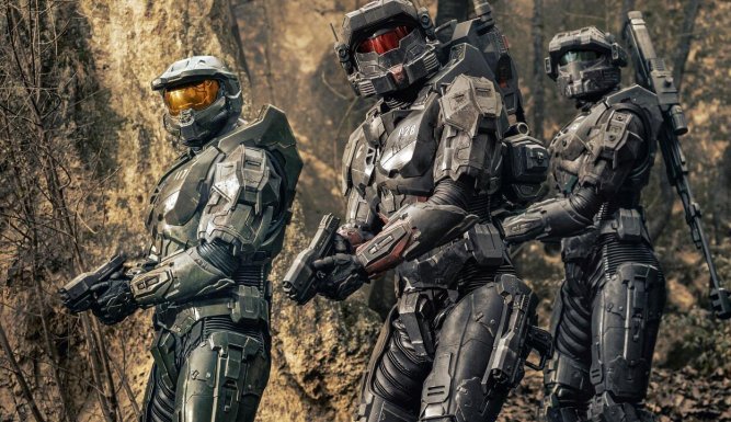 Halo
