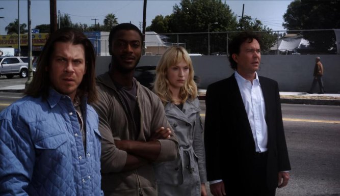 Leverage : les origines