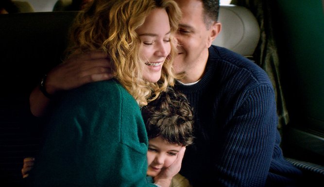Les enfants des autres
