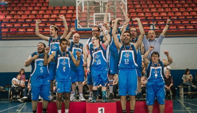 Campeones