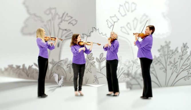 Piccolo, Saxo et Compagnie