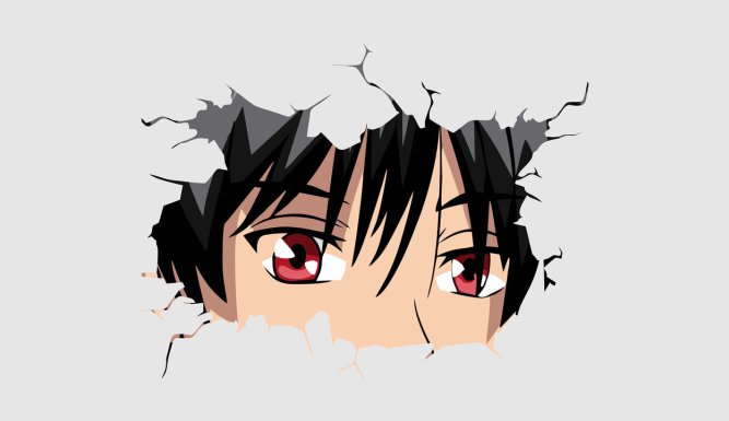 Code Geass : Akito the Exiled - Souvenirs de haine