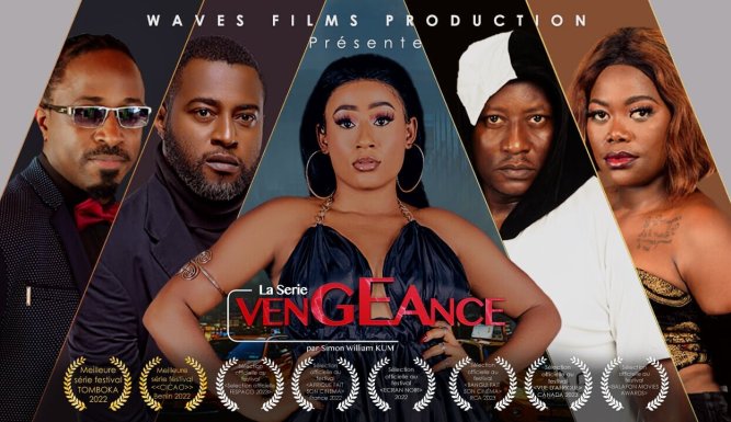 Vengeance