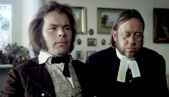 L'énigme de Kaspar Hauser