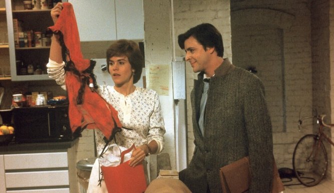 St Elmo's Fire
