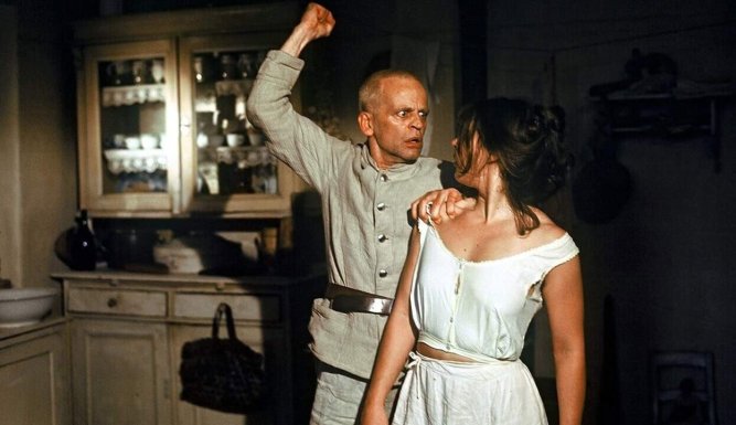 Woyzeck