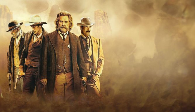 Bone Tomahawk