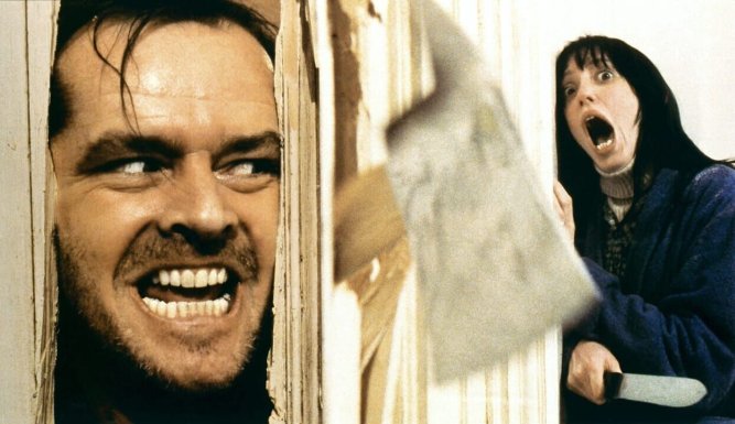 The Shining