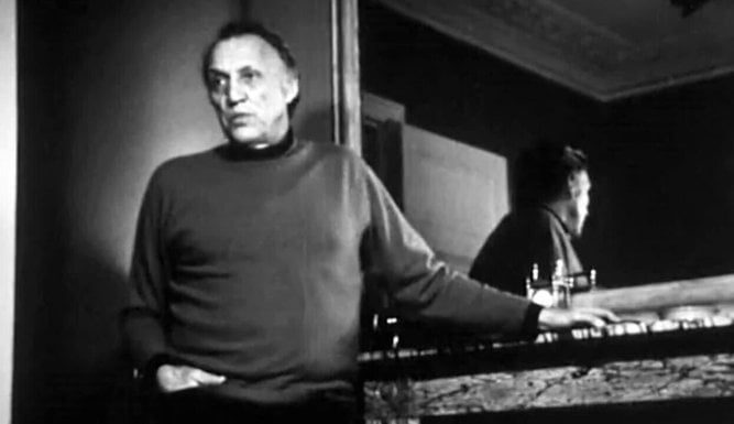 Joseph Losey, l'outsider