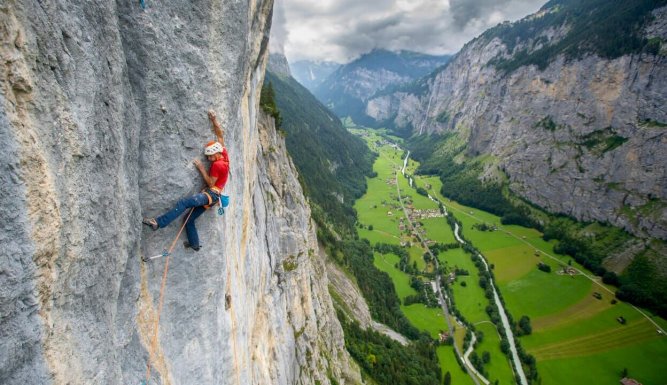 Swissway to Heaven