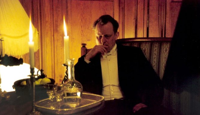 Taking Sides : Le cas Furtwängler